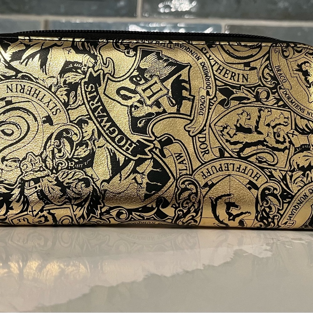 Harry Potter Wallet